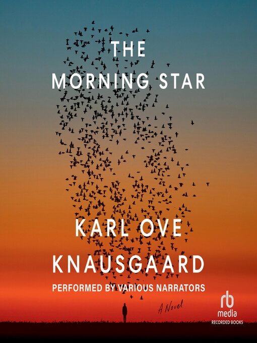 Title details for The Morning Star by Karl Ove Knausgaard - Wait list